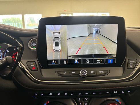 Used 2023 Chevrolet Blazer RS w/ Driver Confidence II Package image 48