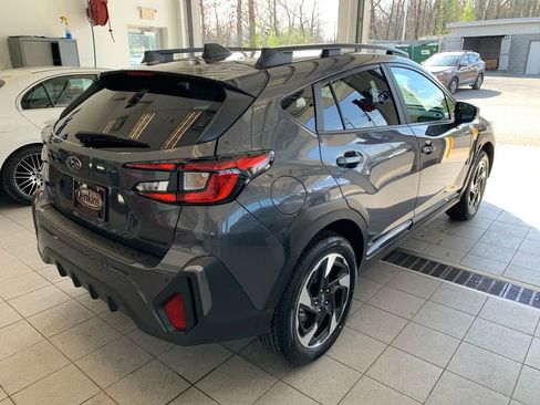 New 2026 Subaru Crosstrek 2.5i Limited AWD/4WD image 10
