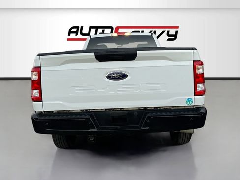 Used 2023 Ford F150 XL RWD image 6