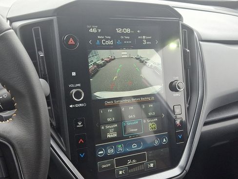 Certified 2025 Subaru Crosstrek 2.5i Sport image 17