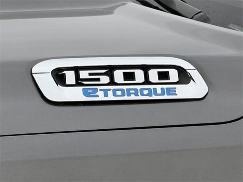 New 2026 RAM 1500 Big Horn image 2