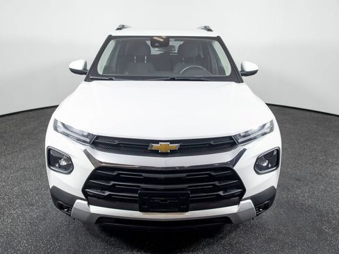 Used 2023 Chevrolet TrailBlazer LT w/ Convenience Package FWD image 19