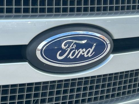 Used 2018 Ford F150 Platinum AWD/4WD image 13