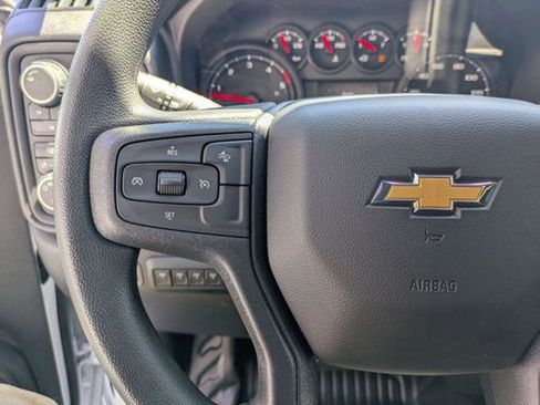New 2026 Chevrolet Silverado 2500 W/T w/ WT Convenience Package AWD/4WD image 16