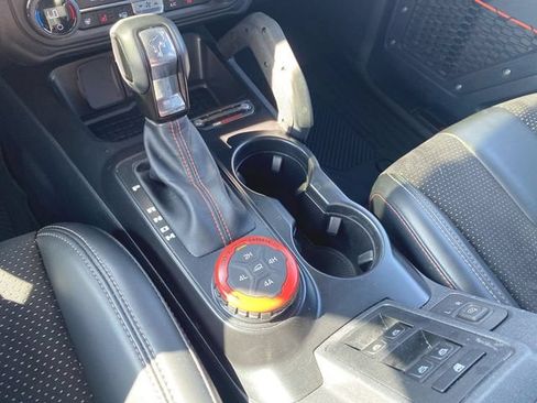 Used 2024 Ford Bronco Raptor AWD/4WD image 16