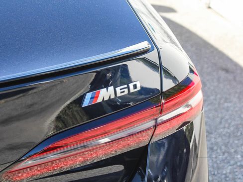 New 2026 BMW i5 M60 AWD/4WD image 27