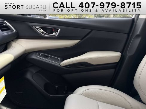 New 2026 Subaru Ascent Limited AWD/4WD image 31