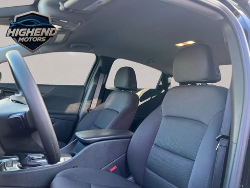 Used 2025 Chevrolet Malibu LT image 13
