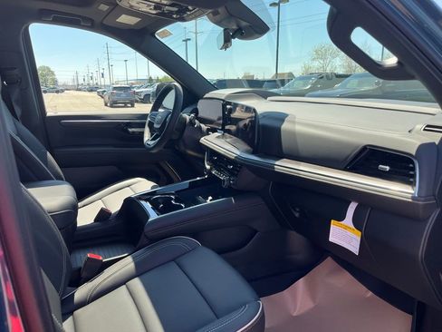 New 2026 Chevrolet Tahoe Premier AWD/4WD image 26
