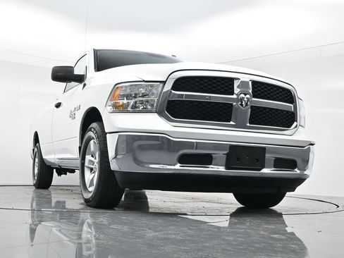 Used 2020 RAM 1500 Tradesman w/ Popular Equipment Group image 36