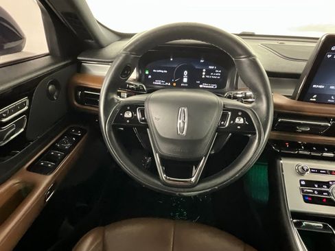 Certified 2020 Lincoln Aviator Reserve image 11
