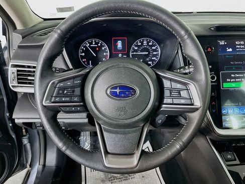 Used 2023 Subaru Outback Limited XT AWD/4WD image 14