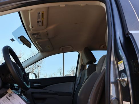 Used 2013 Honda CR-V LX image 29