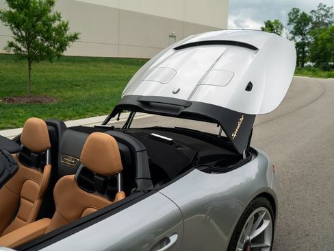 Used 2019 Porsche 911 Speedster RWD image 32