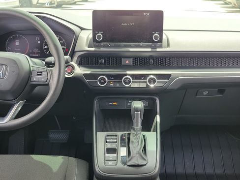 Used 2025 Honda CR-V LX image 16