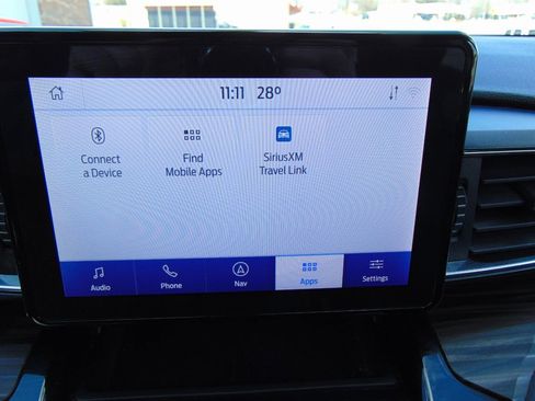 Used 2021 Ford Explorer Limited image 28