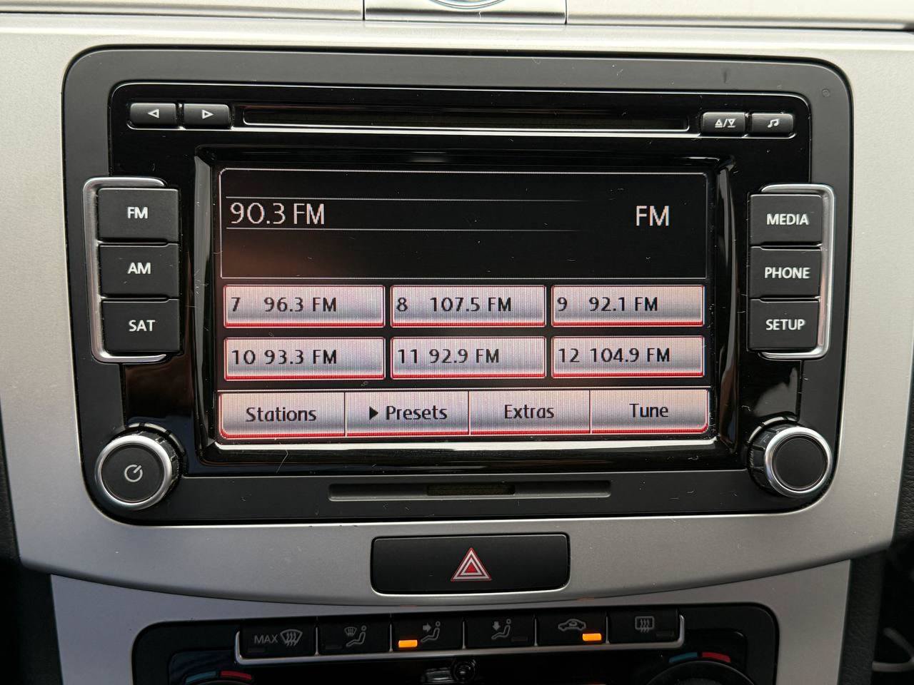 Used 2012 Volkswagen CC Sport FWD image 44