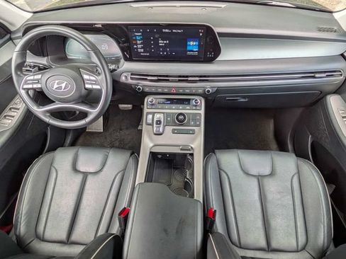 Used 2024 Hyundai Palisade SEL FWD image 17