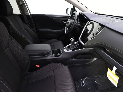 Certified 2025 Subaru Outback Premium image 16