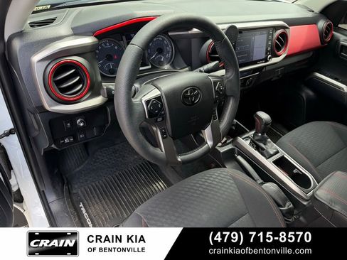 Used 2021 Toyota Tacoma SR5 image 10