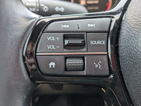 Used 2024 Honda Civic Sport image 19