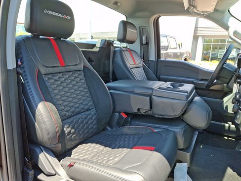 New 2026 Ford F150 XL AWD/4WD image 8