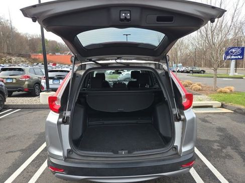 Used 2019 Honda CR-V EX image 13