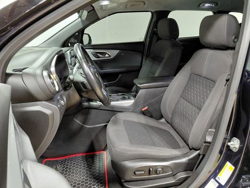 Used 2021 Chevrolet Blazer LT image 6