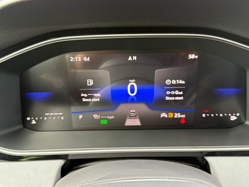 New 2026 Volkswagen Jetta SE image 13