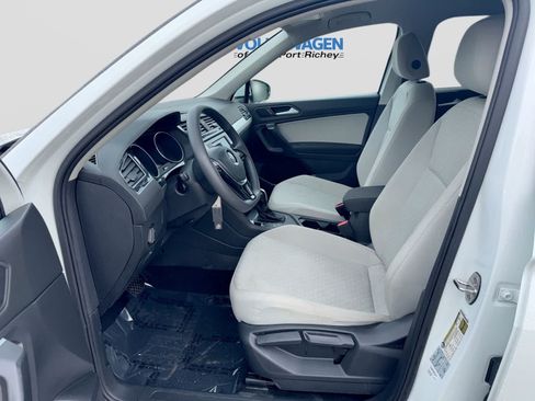 Used 2021 Volkswagen Tiguan S FWD image 23