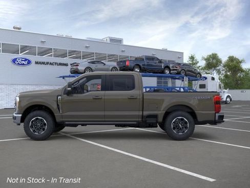 New 2026 Ford F250 Lariat w/ Tremor Off-Road Package AWD/4WD image 3