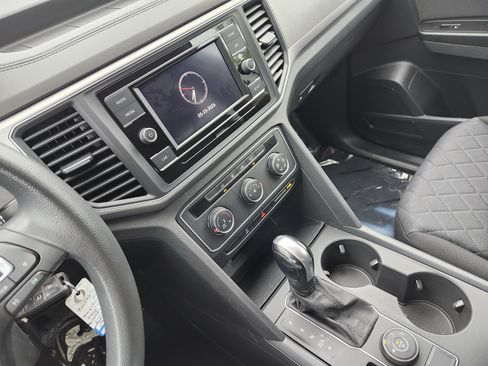 Used 2019 Volkswagen Atlas S w/ Towing Package AWD/4WD image 25