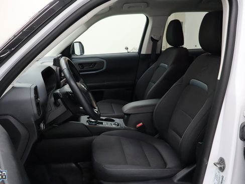 Used 2023 Ford Bronco Sport Badlands image 13