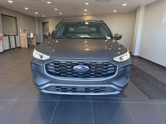 Used 2023 Ford Escape ST-Line w/ Tech Pack #1 video 2