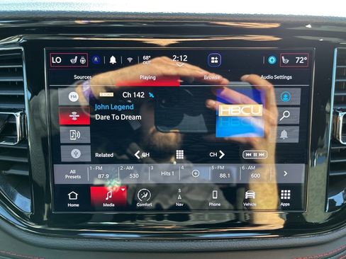 Used 2023 Dodge Durango R/T image 28