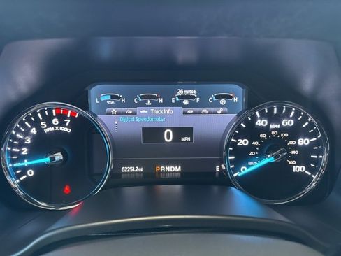 Used 2022 Ford F250 Lariat w/ Tremor Off-Road Package image 25