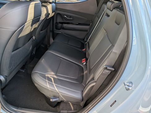 New 2026 Hyundai Santa Cruz Limited image 20