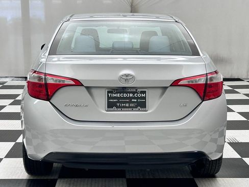 Used 2016 Toyota Corolla L image 6