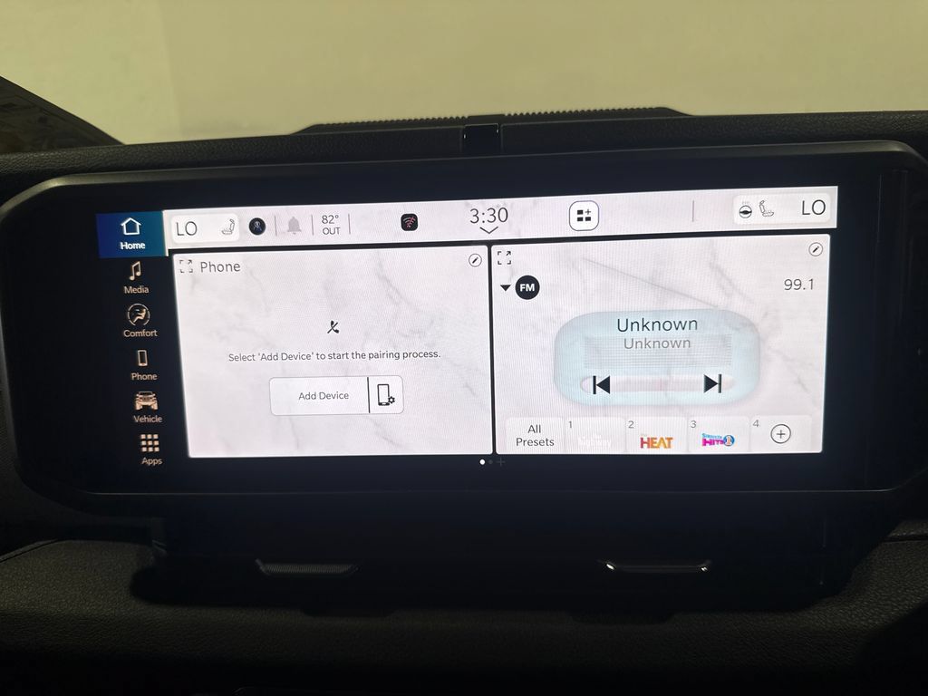 New 2026 Jeep Wrangler Unlimited Sport w/ Convenience Group AWD/4WD image 3