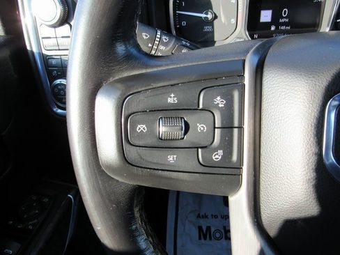 Used 2021 GMC Sierra 3500 Denali w/ Denali Ultimate Package image 19