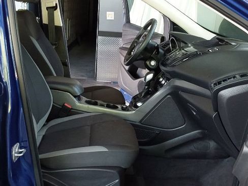 Used 2016 Ford Escape S FWD image 12
