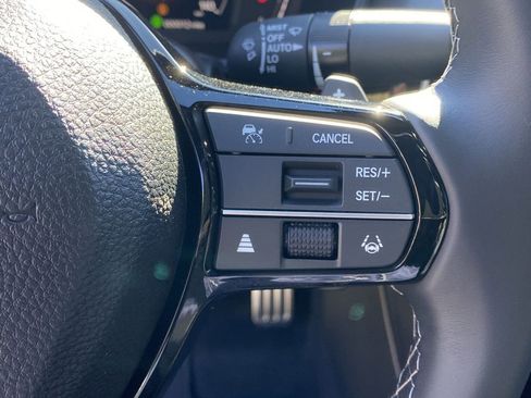 New 2026 Honda Civic Sport Touring image 38