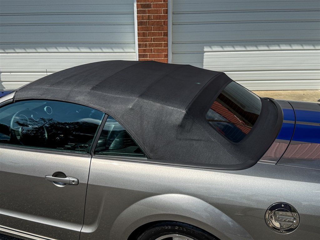 Used 2008 Ford Mustang GT RWD image 5