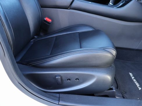 Used 2023 Nissan Maxima SV w/ Floor Mat Group image 10