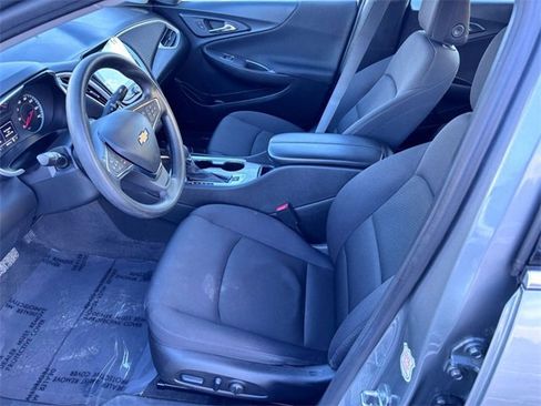 Used 2024 Chevrolet Malibu LT image 10