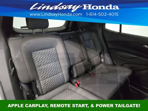 Used 2018 Chevrolet Equinox LT FWD image 8