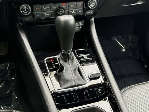 Used 2022 Jeep Compass High Altitude image 18