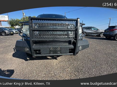 Used 2013 Ford F150 XLT w/ Luxury Equipment Group AWD/4WD image 8