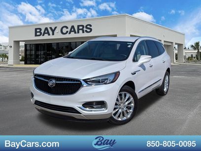 Used 2020 Buick Enclave Premium w/ Surround and Sites Package