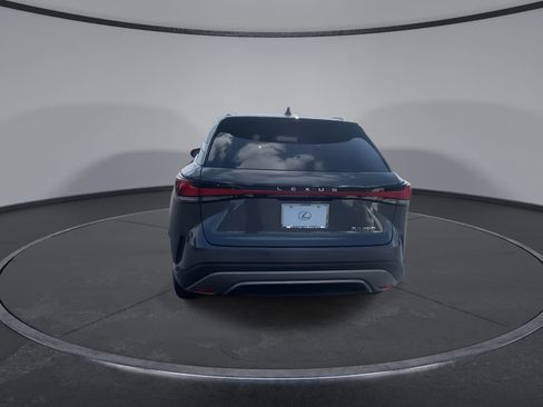 Used 2025 Lexus RX 350 Premium w/ Accessory Package (Z1) FWD image 7